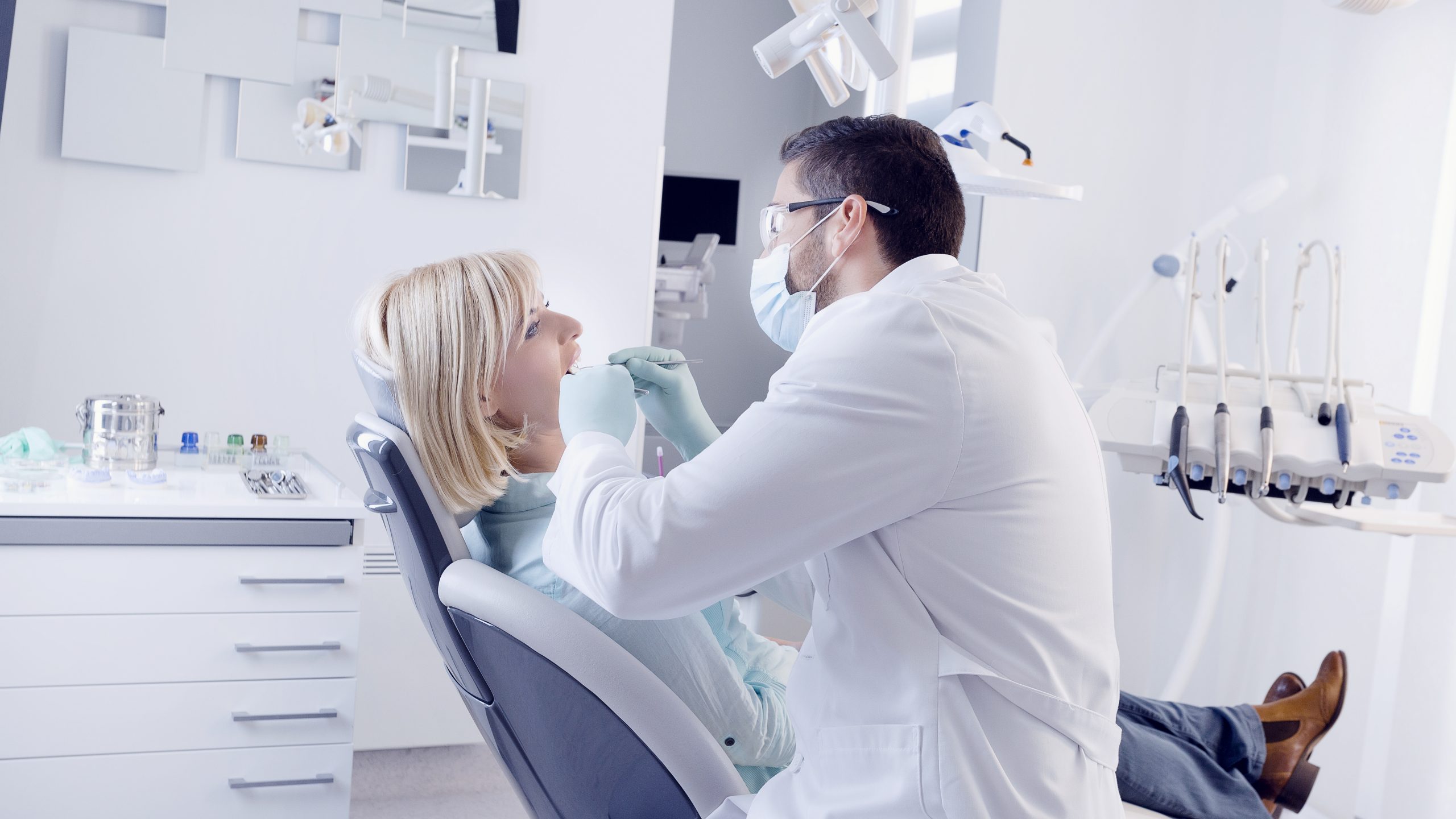 Dentist in Demotte, IN